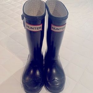 Kids Hunter Boots